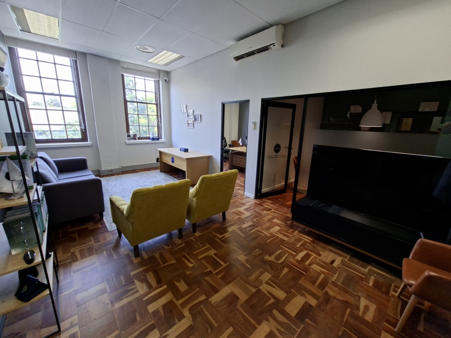 To Let commercial Property for Rent in Stellenbosch Central Western Cape